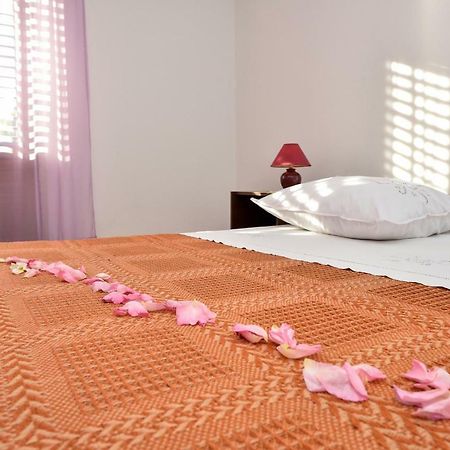 Apartman Jadranka Бибинье Экстерьер фото