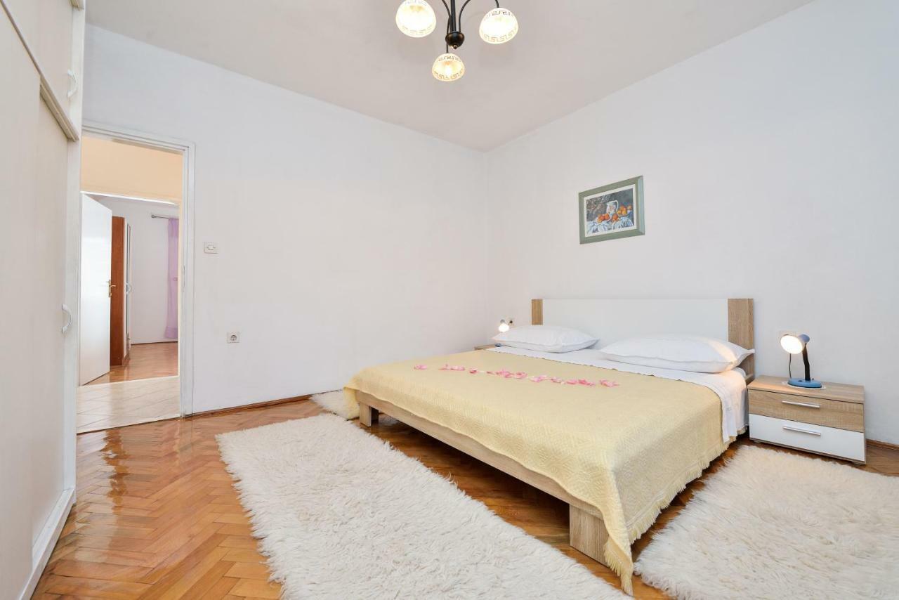Apartman Jadranka Бибинье Экстерьер фото