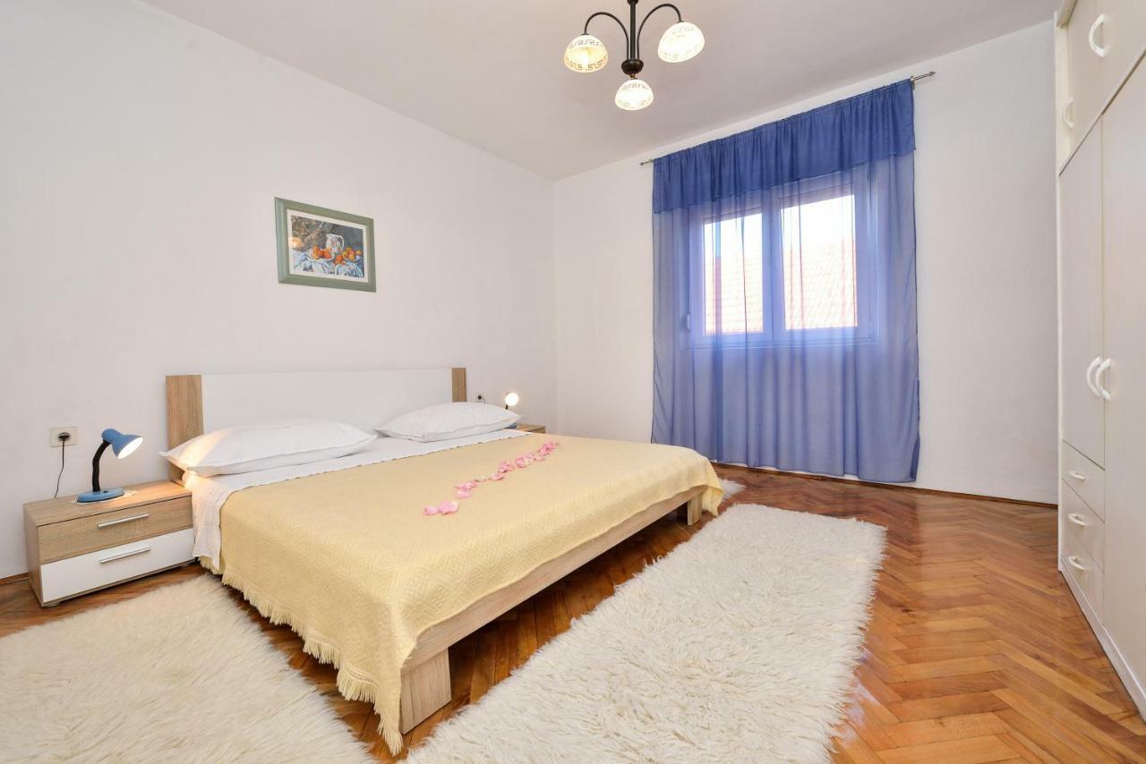 Apartman Jadranka Бибинье Экстерьер фото
